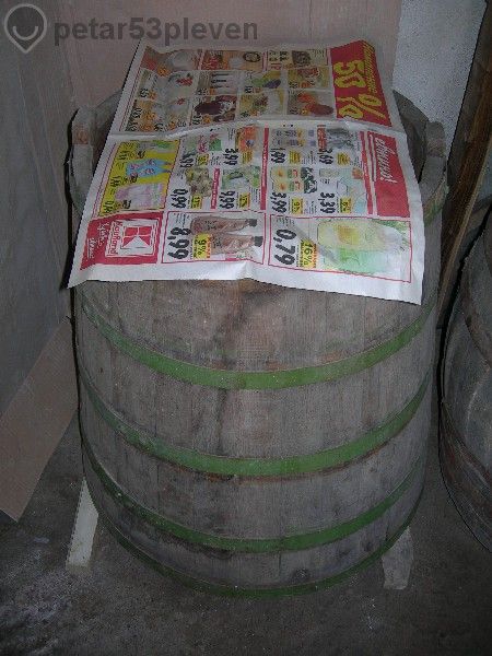 КАЦА ръчна изработка