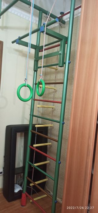 Спортивный комплекс