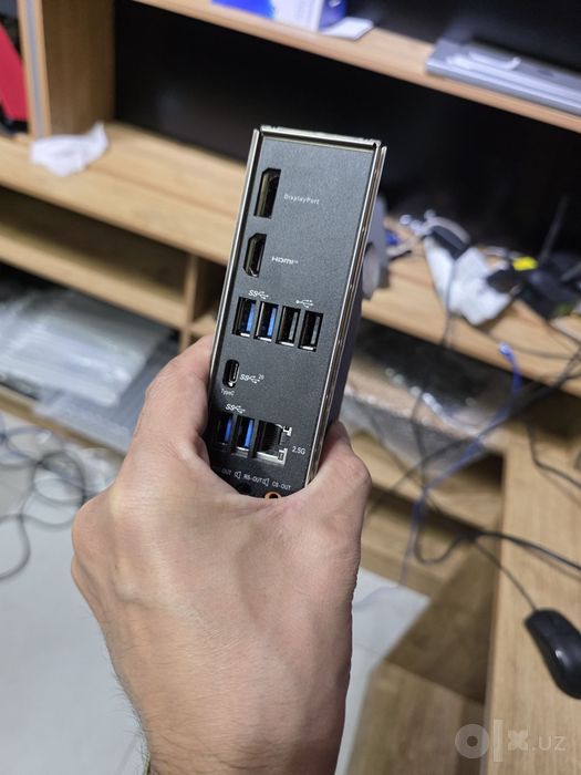 Z790 orginal plata tosh
