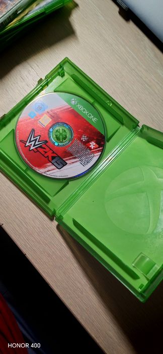 Joc WWE 2K15 Xbox One