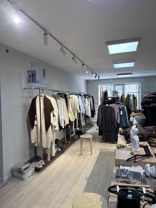 Сдам место для обуви