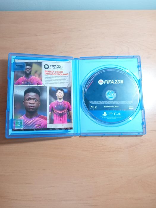 Игри за Плейстейшън 4