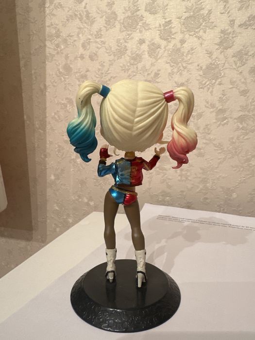 Фигурка Harley Queen