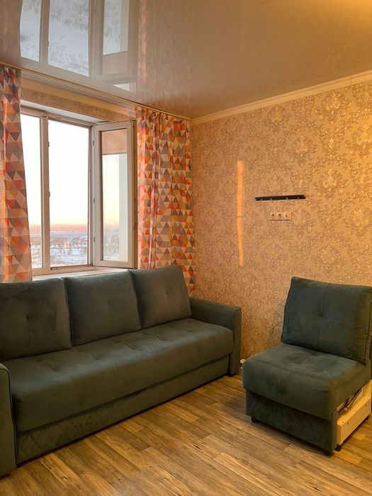 Сдам квартира 1,5