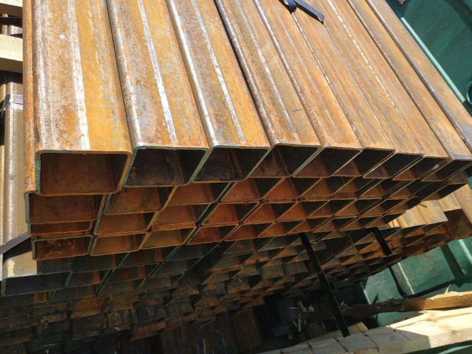 Профильная Труба в Ташкенте Яшнабадский р-н