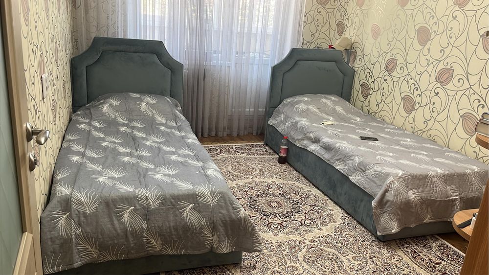 Продается кровать