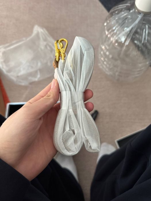 Продам Jacquemus Bambino Оригинал