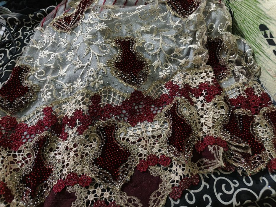 koʻylak kiyish uchun