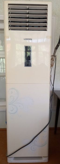 Konditsioner sotiladi. Narxi Nxi 8mln