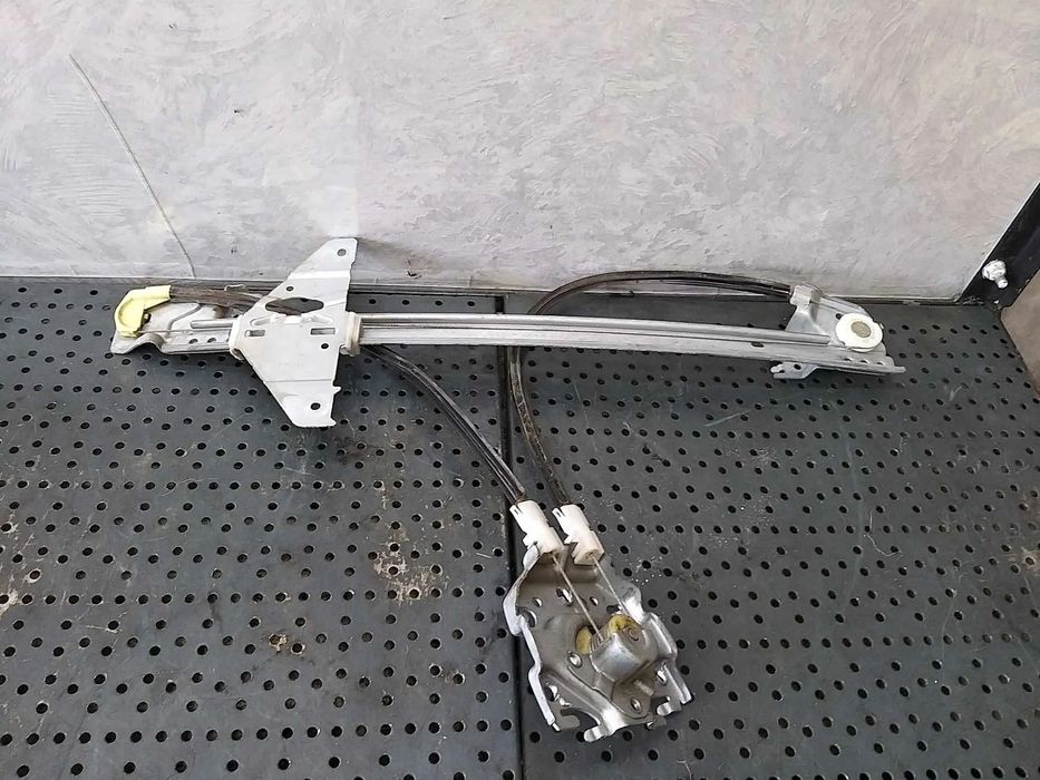 Macara manuala dreapta spate peugeot 307 sw 963848