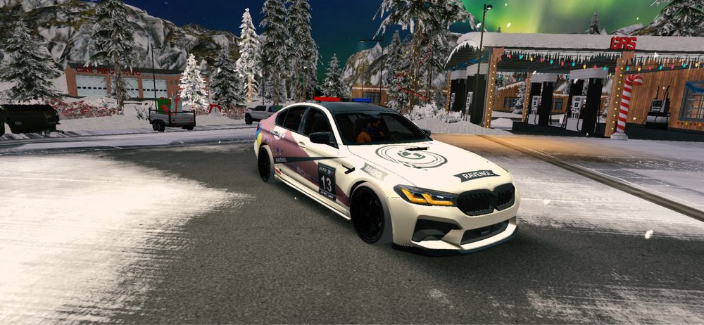 продам очень хороший аккаунт в Car Parking