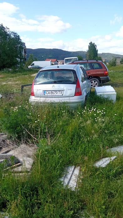 Citroen C3 Ситроен С3