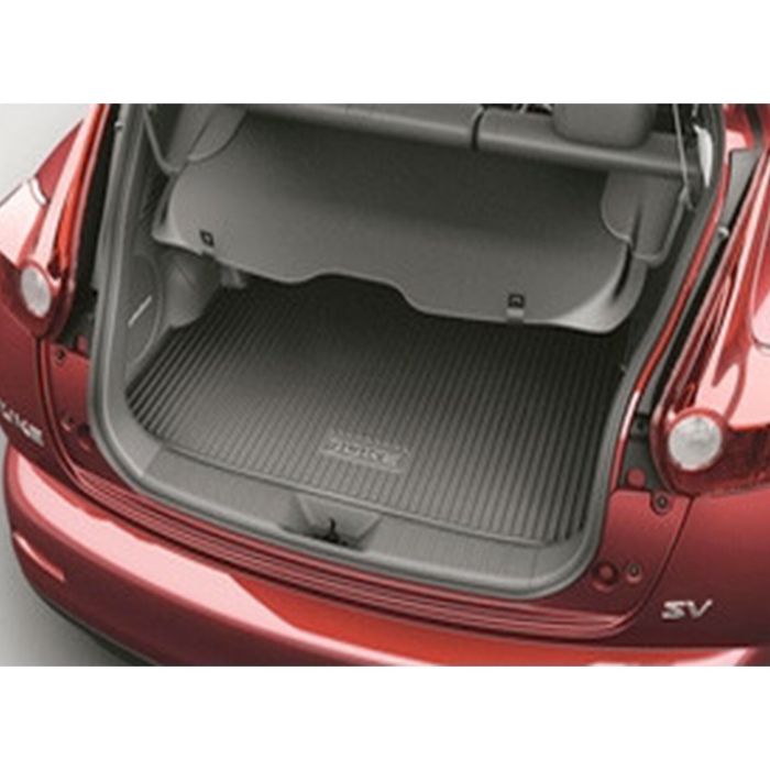 Декоративна кора която покрива багажника за Нисан Джук Nissan Juke