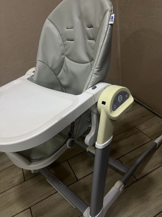 Стульчик для кормления 3 в 1