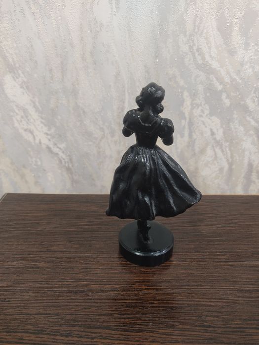 Советские статуэтки