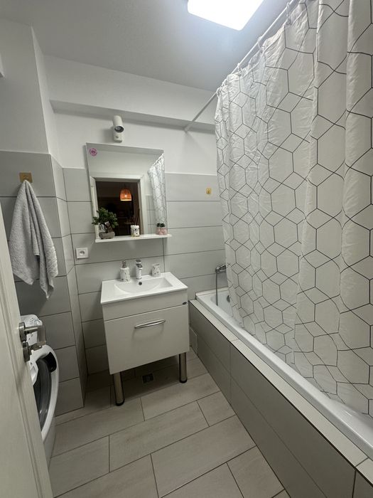 Inchiriere ap 2 camere fond nou