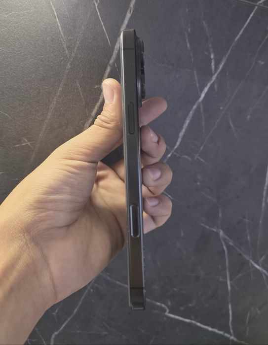iPhone 16 Pro Max 256GB ИДЕАЛ!