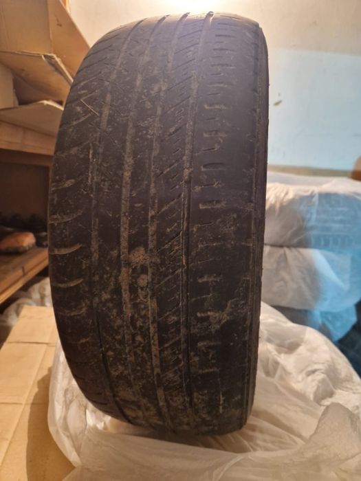 Продам летние шины 205/R16