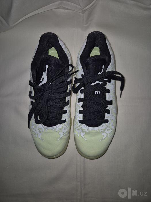Продаются кросовки Nike Jordan Zion 3