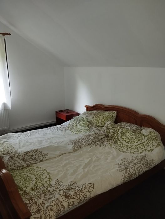 Cabana de închiriat de Crăciun și revelion