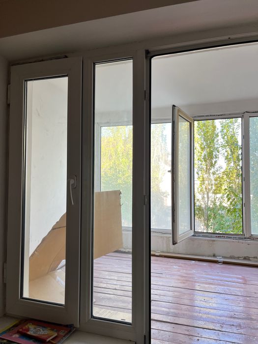 Квартира продается‼️ 22-мкр Дом 23В квартира 16, 2-этаж