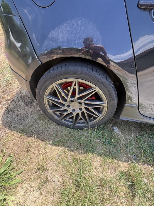 VOLKSWAGEN Golf 2005 — imagine 4