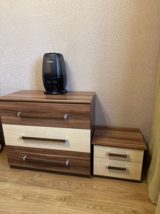 Спальний гарнитур