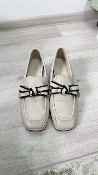 Туфли сатылады!