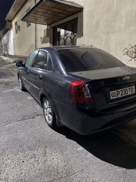 Gentra 1 evro avtomat