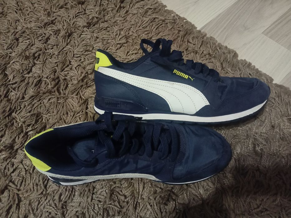 Детски маратонки Puma