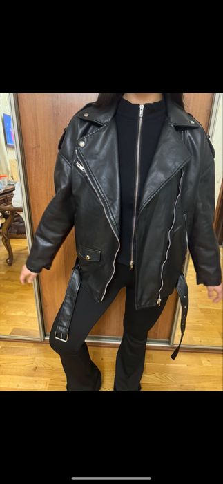 Косуха серая и черная