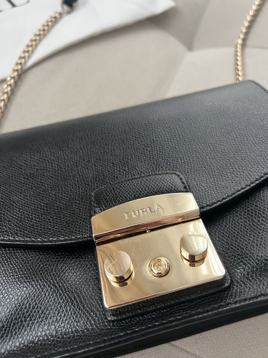 Чанта Furla Metropolis