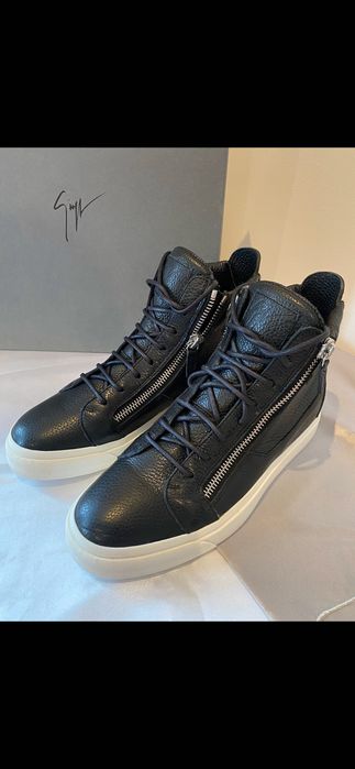 Ghete Giuseppe Zanotti