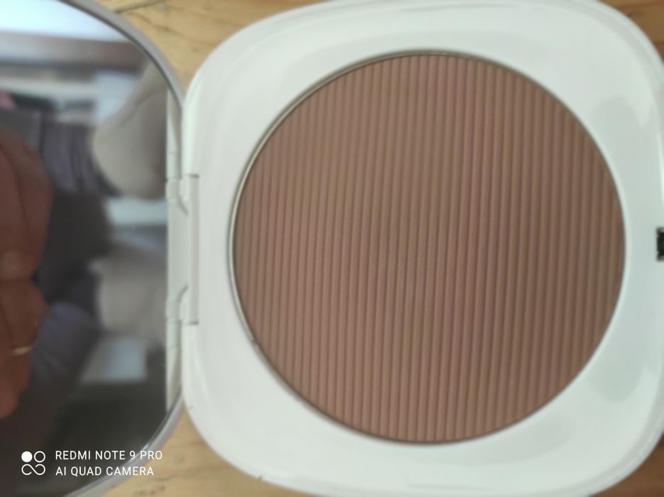 Mark Jacobs Bronzer. Бронзант. Като нов.