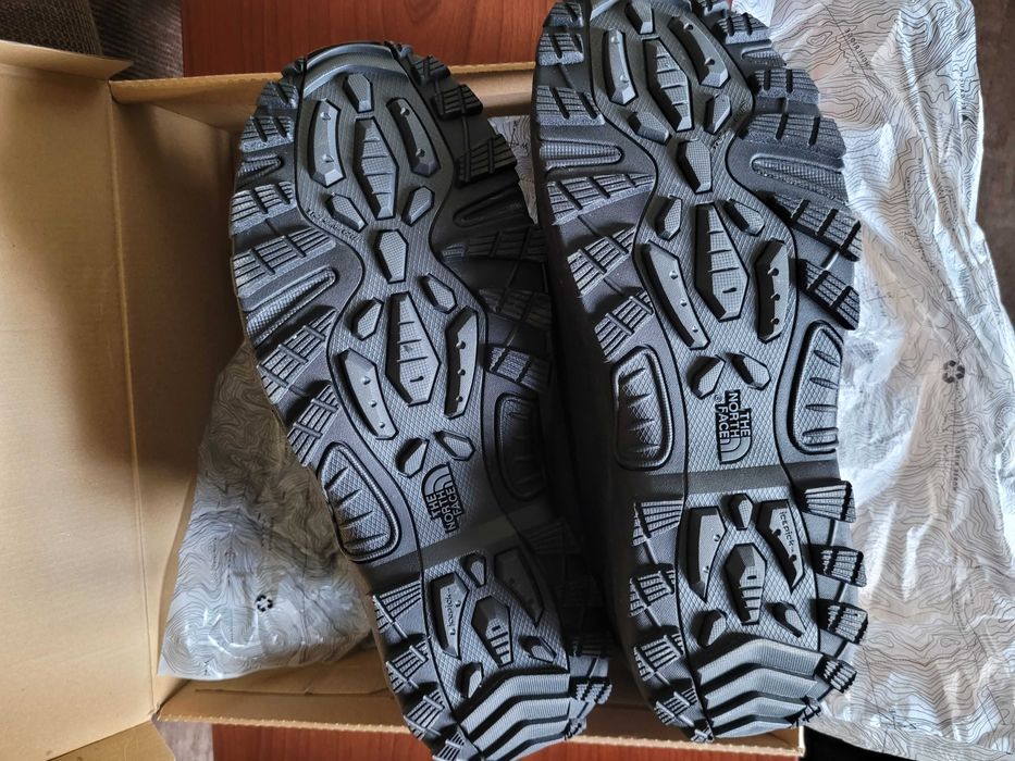 Bocanci The North Face men's Chilkat 4 nepurtați , Ghete TNF noi BNIB