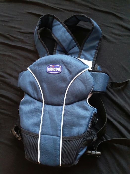 Кенгуро за бебе на Чико