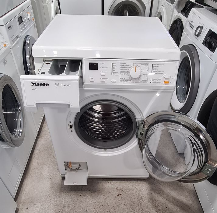 Пералня Miele W 3241 Клас А+/1400обр/6кг