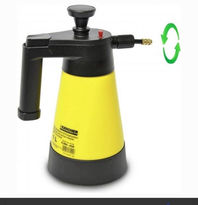 Karcher Керхер Каршер Клининг Моющий пылесос