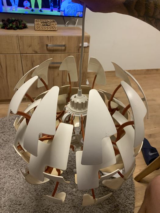 Абажур ikea ikea