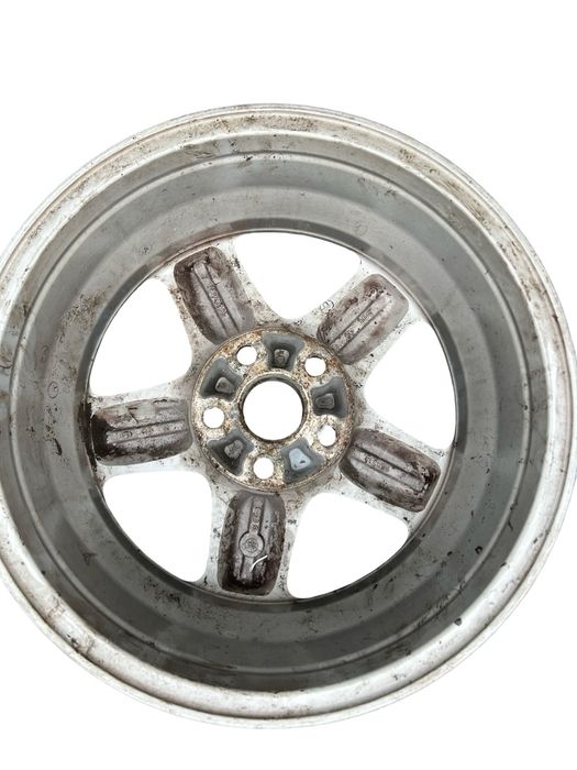 Jante Din Aliaj R16 Toyota Rav 4 Ii _A2_ 2000 - 2005