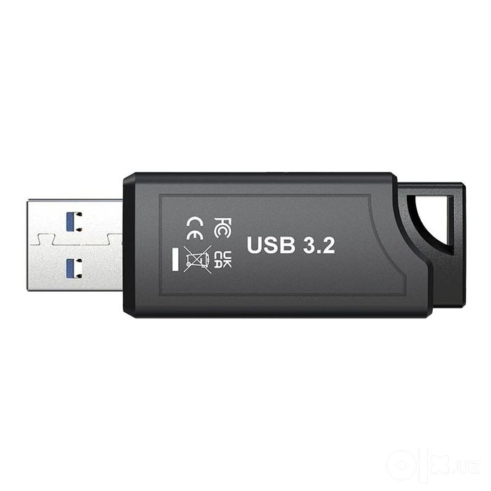 PNY 1TB PRO Elite V3 USB 3.2 Gen 1000 MB/s