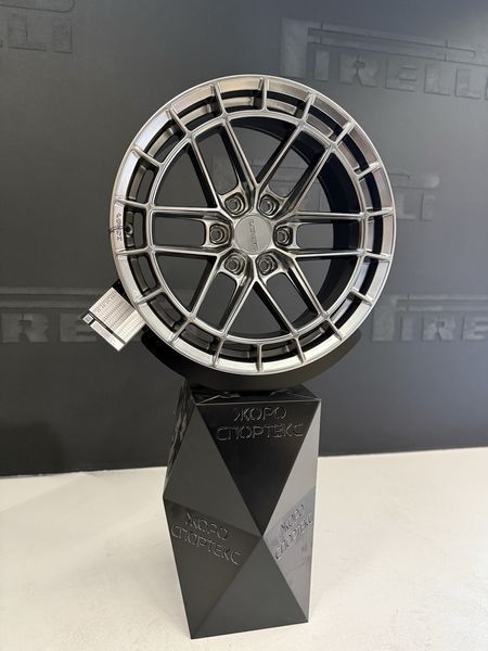 20цола Toyota Ford Ranger Ram Mitsunishi 6x139.7