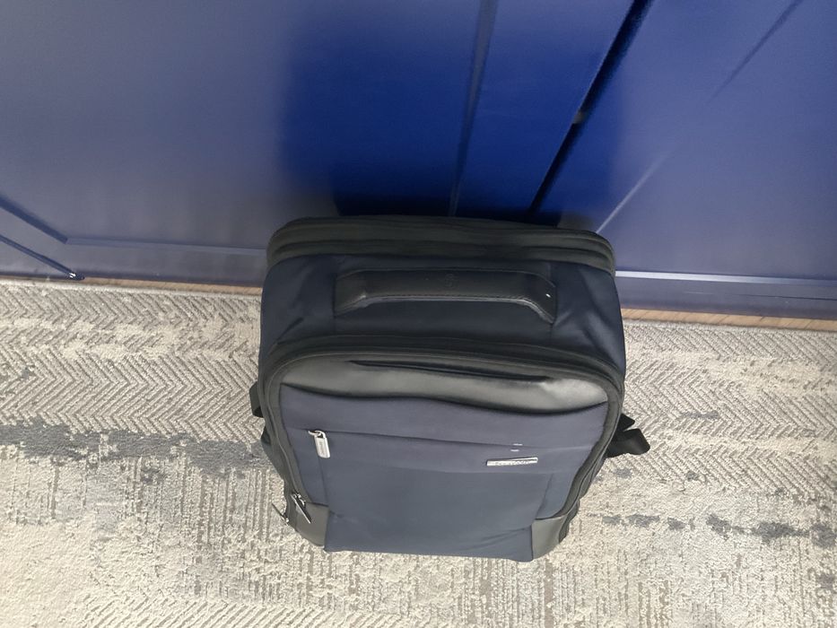 samsonite рюкзак
