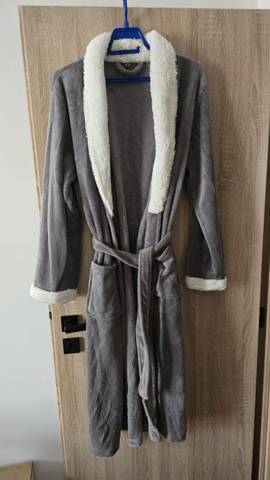 Домашен халат Дормео