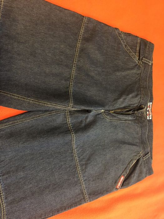 Мъжки дънки Сивен