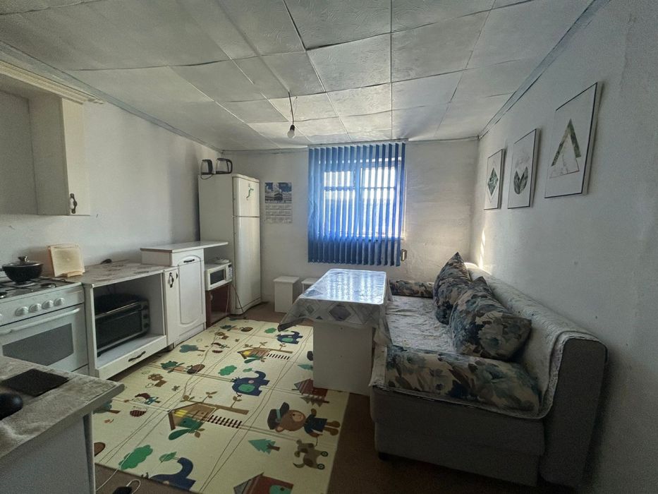 Продам дом с мебелью находится в районе