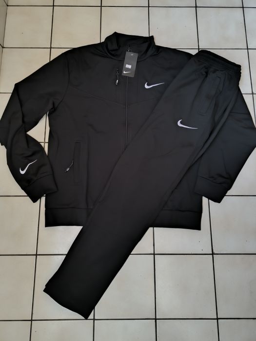 Спортен екип ГИГАНТ 3XL, 4XL, 5XL, 6XL  от полиамид