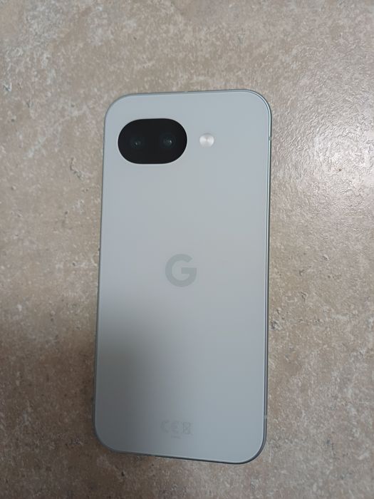 Google Pixel 10A