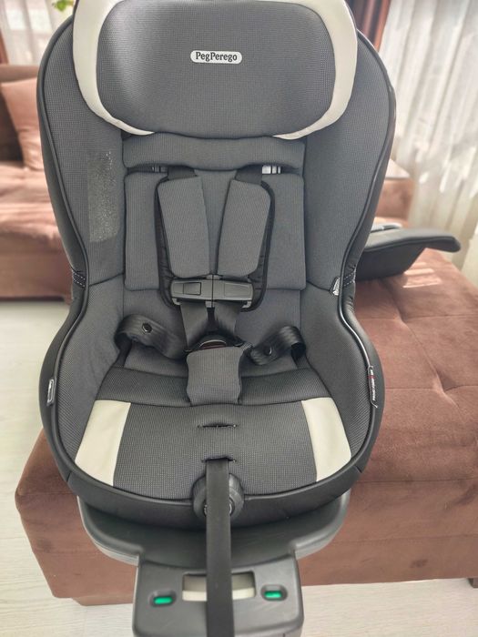 Peg Perego Столче за кола Primo Viaggio 360 (0-18 кг.)