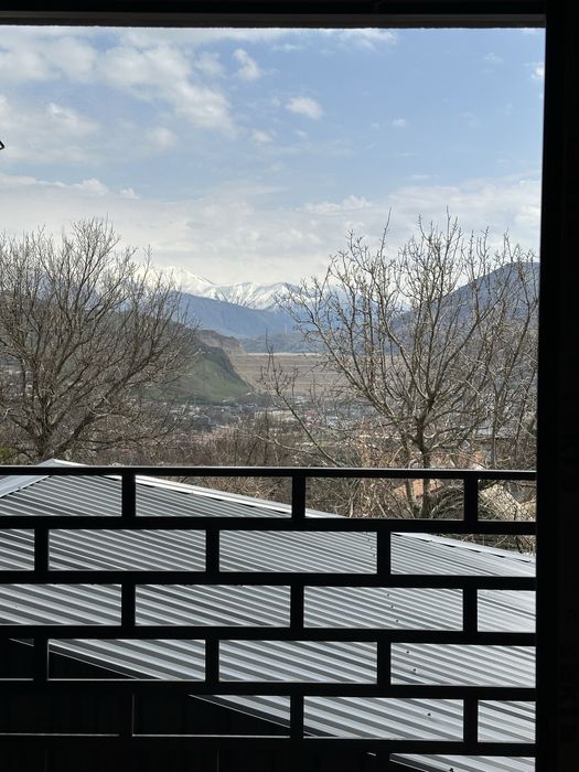 Дача сотилади Чорвок Бостонлик